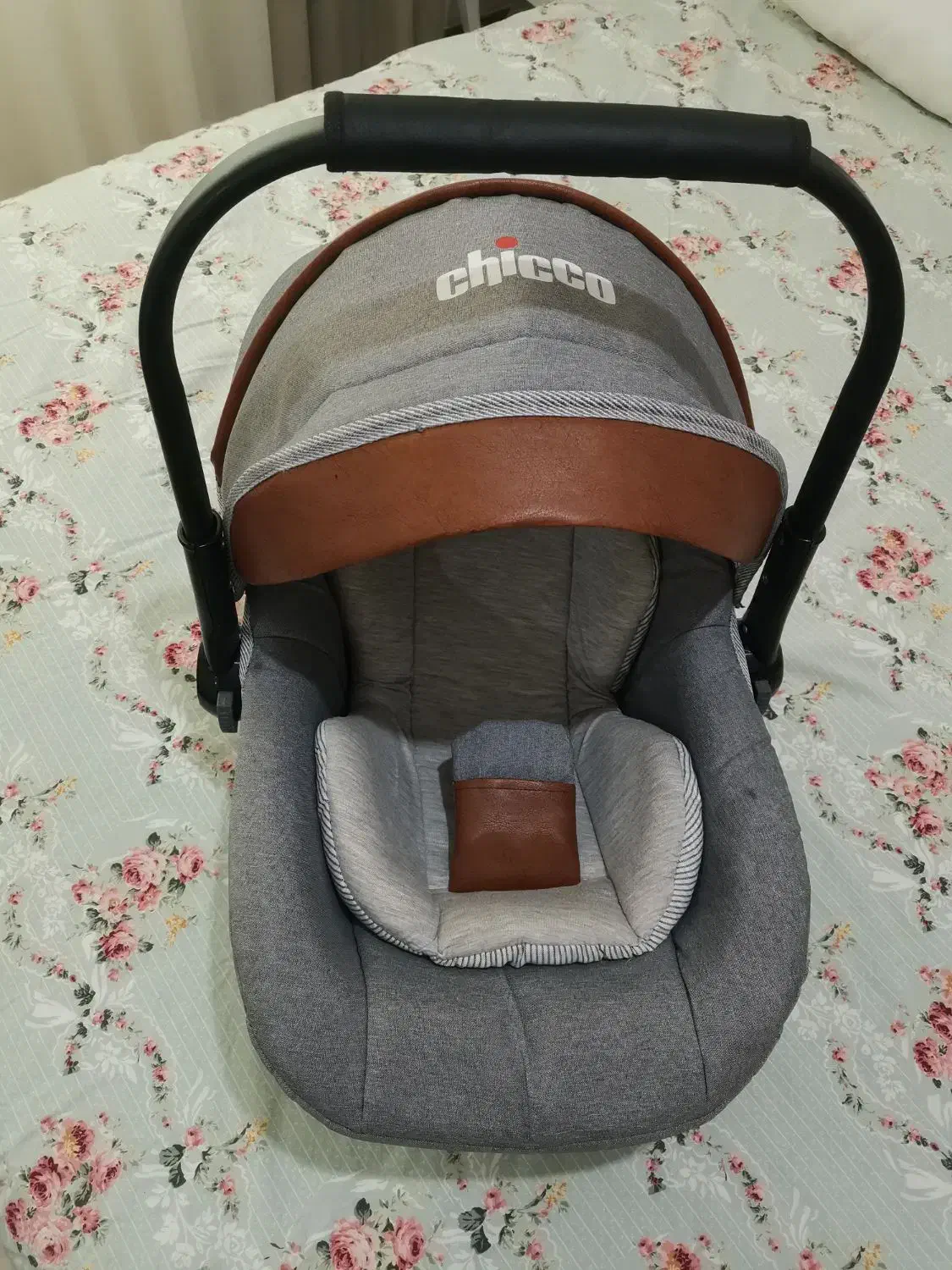 کریر سالم و نو|کالسکه و لوازم جانبی|تالش, هشتپر|دیوار