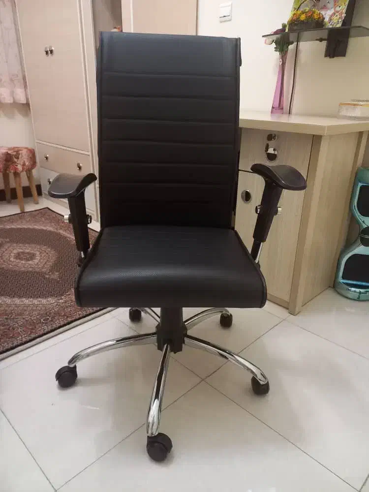 صندلی ونوس کارمندی ،اداری|مبلمان اداری|تهران, جوانمردان (اندیشه)|دیوار