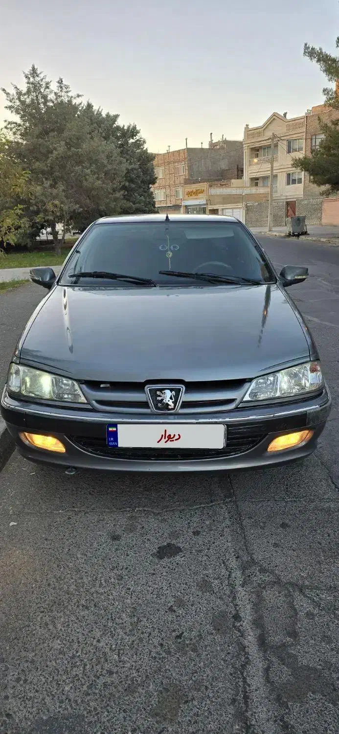 پژوپارس مدل ۸۵ درحد|خودرو سواری و وانت|بیرجند, |دیوار