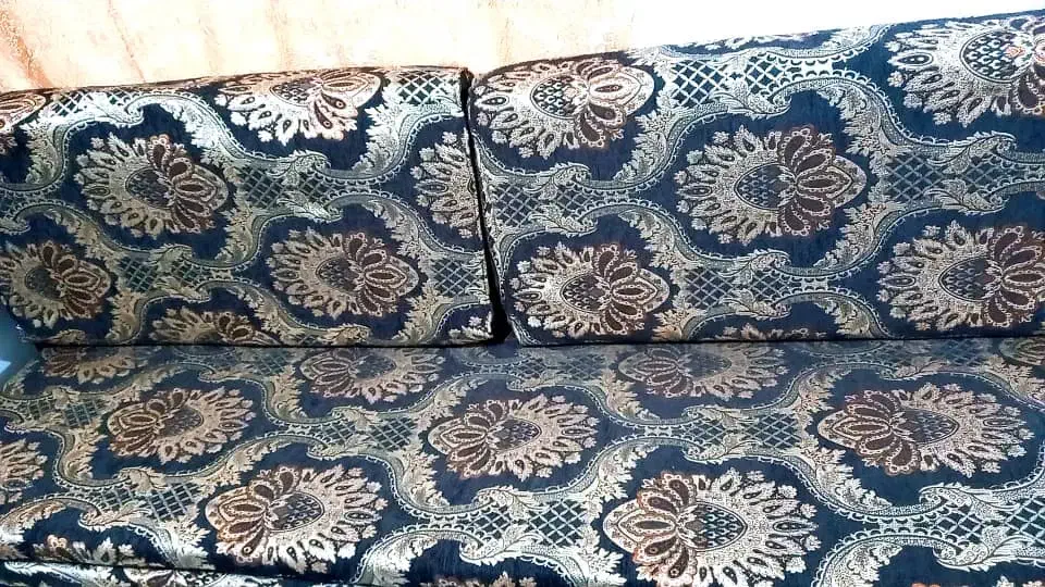 سوسونگرد|تشک تختخواب|سوسنگرد, |دیوار