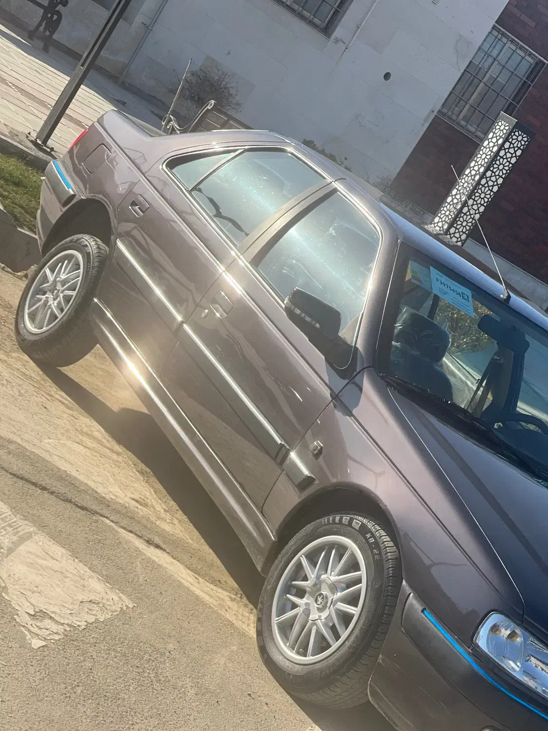 پژوپارس|خودرو سواری و وانت|سردشت, |دیوار