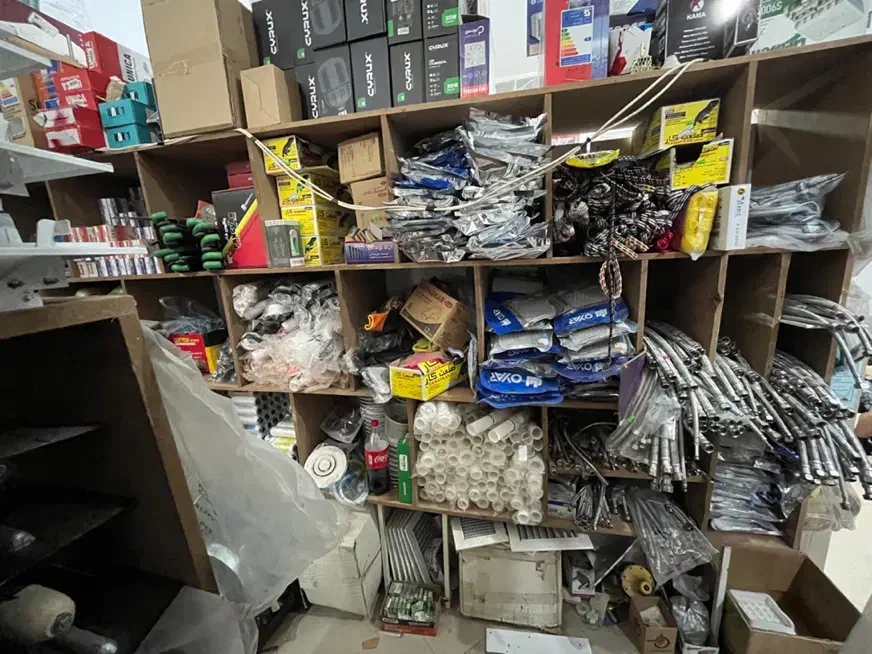 دریچه کولر/ابزارالات دادخواهی|خدمات پیشه و مهارت|زاهدان, |دیوار