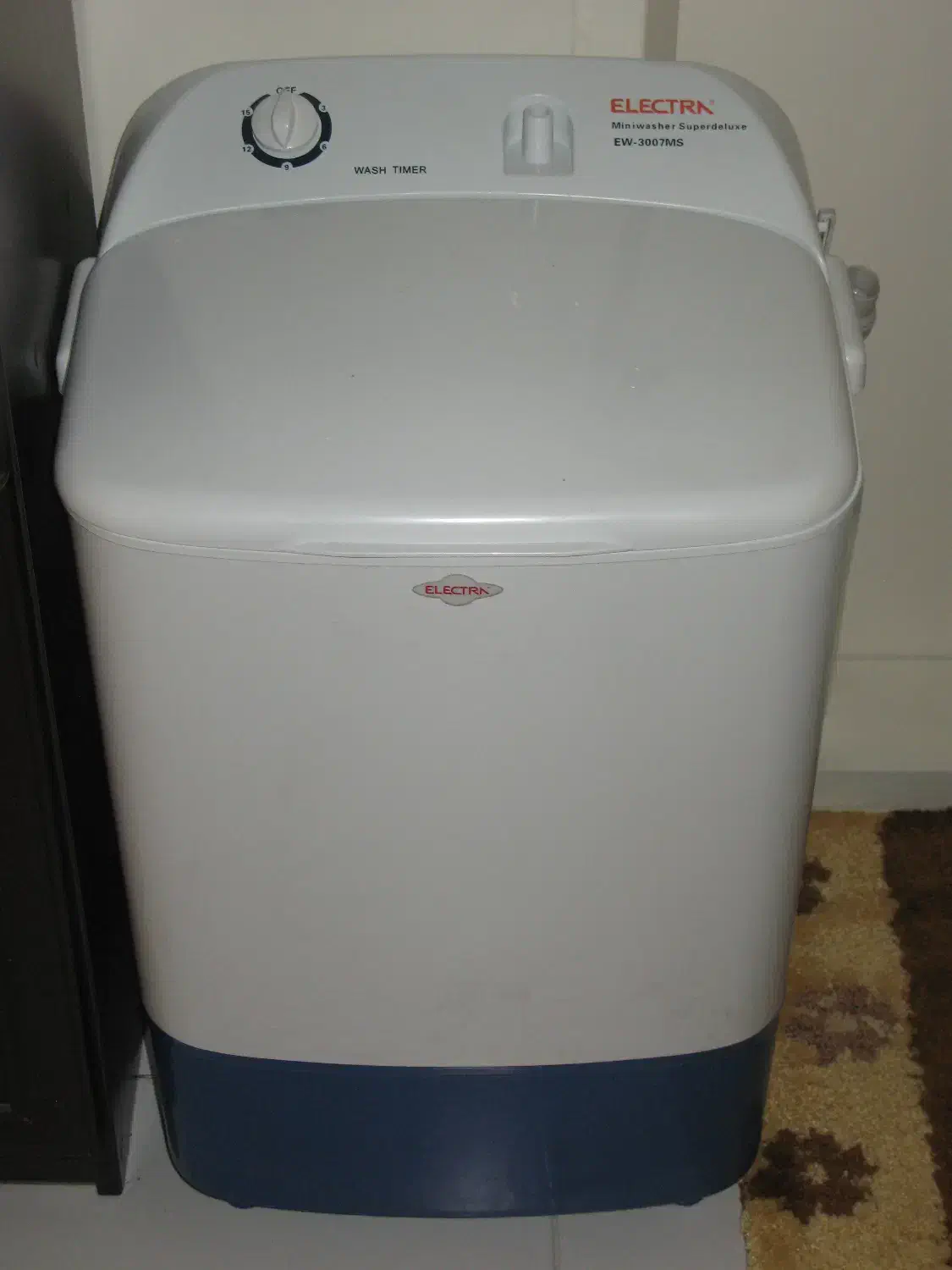 مینی واش|ماشین لباسشویی و خشککن لباس|تهران, شهران جنوبی|دیوار