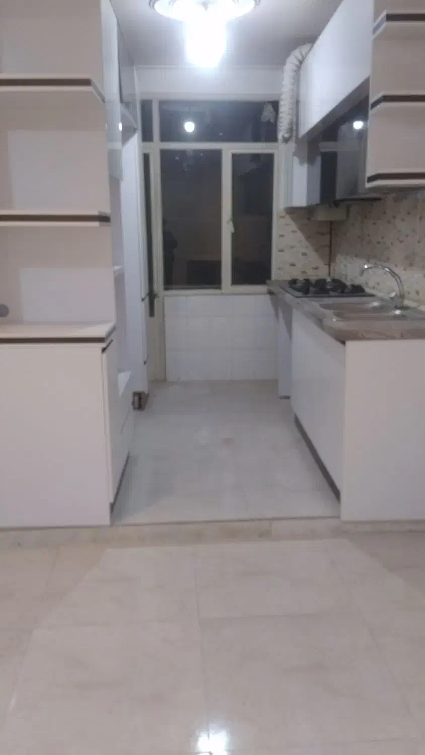 آپارتمان ۶۵ متری خیابان کلهر