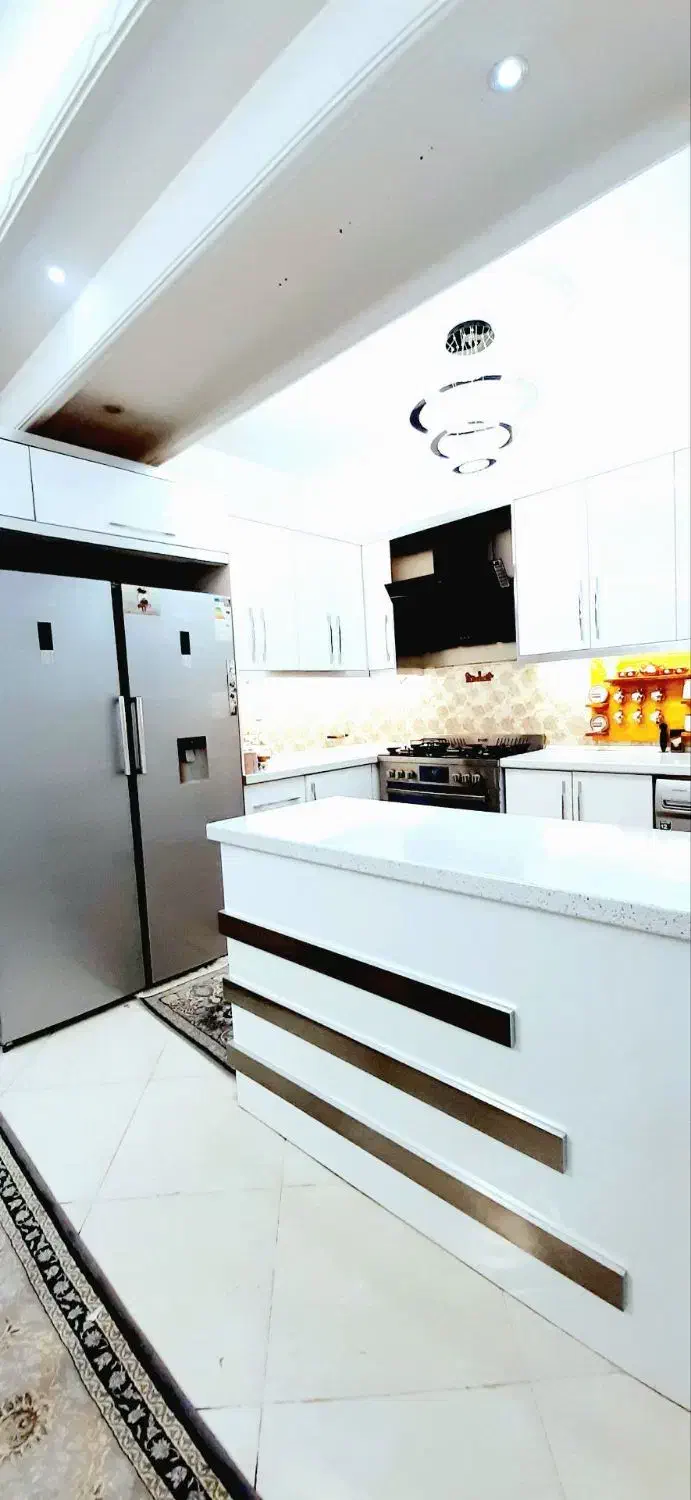 فروش آپارتمان ۷۰ متری ۱ خواب سنددار / شهرک رسالت|فروش آپارتمان|نسیم‌شهر, |دیوار