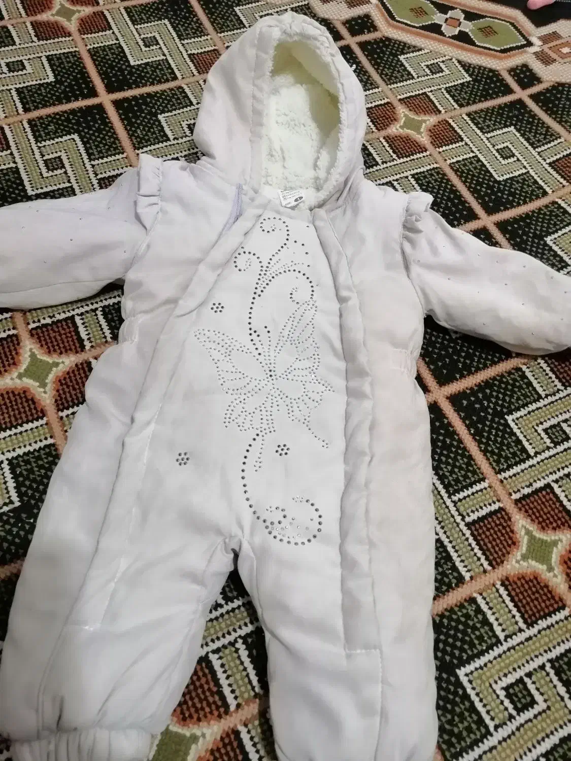 سرهم نوزادی نو نو|لباس|مریوان, |دیوار