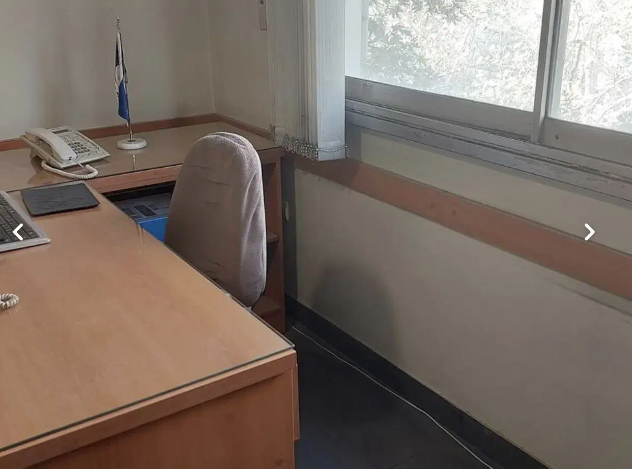 ۱۱۵ متر سنداداری میدان فاطمی|اجارهٔ دفتر کار، اتاق اداری، مطب|تهران, فاطمی|دیوار