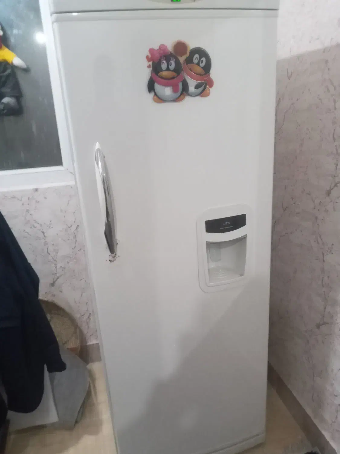 یخچال پارس|یخچال و فریزر|اهواز, گلستان|دیوار