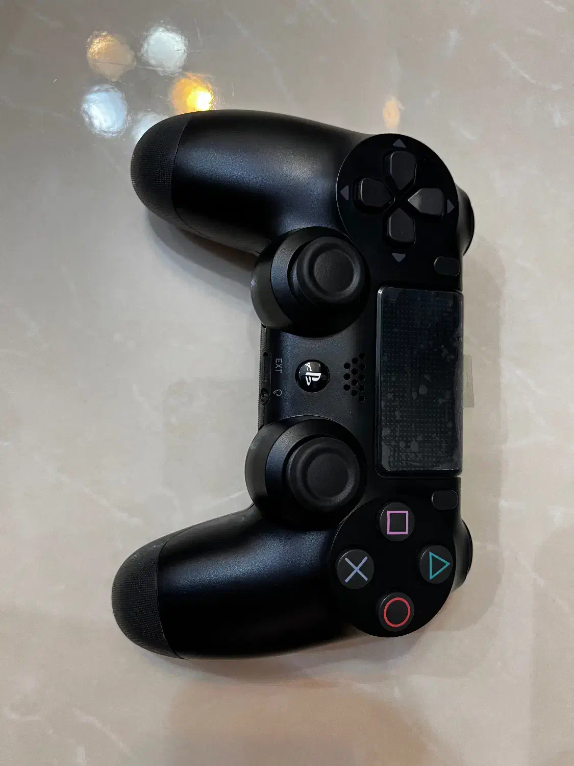 دسته ps4|کنسول، بازی ویدئویی و آنلاین|تهران, تهرانپارس جنوبی|دیوار