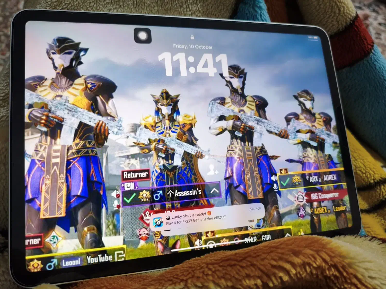 ipad pro 2022|تبلت|خنج, |دیوار