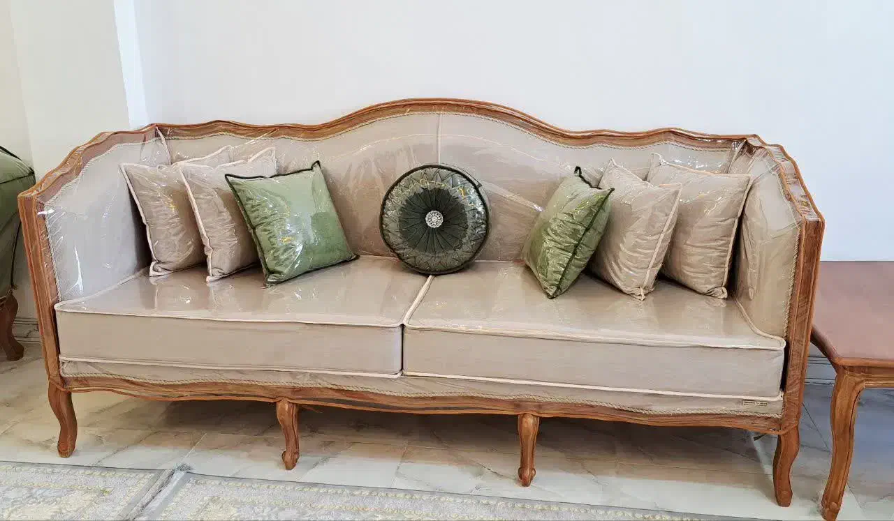 دوخت کاور مبل ژله ای|خدمات پیشه و مهارت|یاسوج, |دیوار