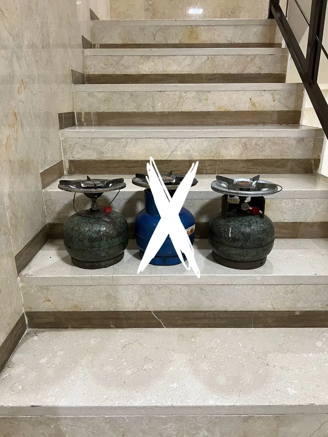 پیک نیک ۳ کیلویی|اجاق گاز و لوازم برقی پخت‌وپز|تهران, قیطریه|دیوار