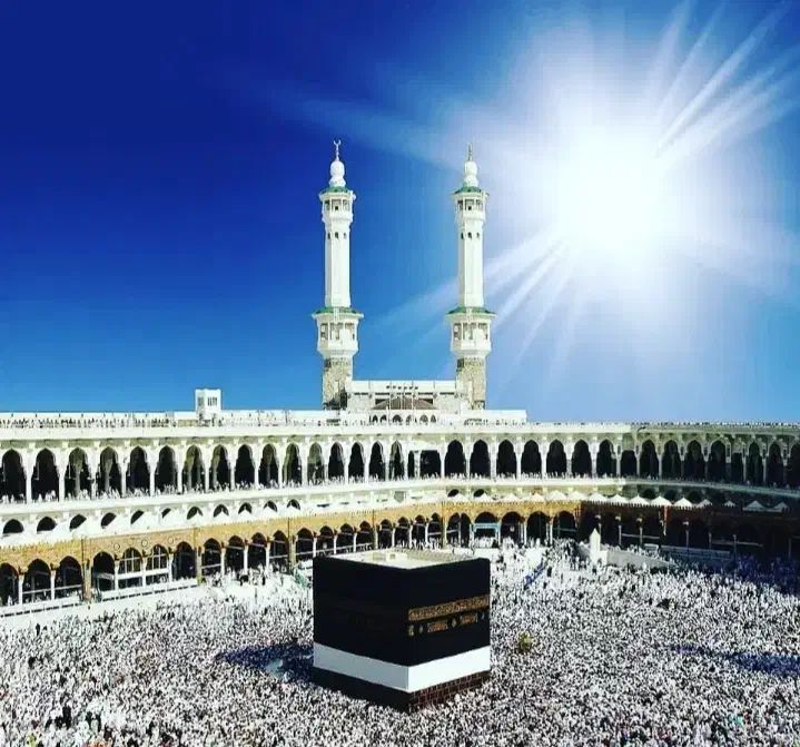 فیش حج عمره|تور و چارتر|قم, کلهری|دیوار