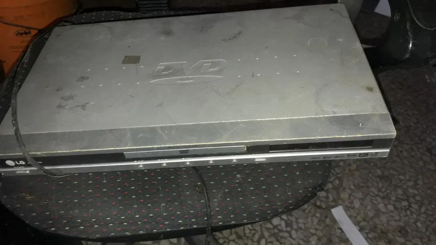 دی وی دی قدیمی|پخشکننده DVD و ویدیو|رشت, نیروی دریایی|دیوار