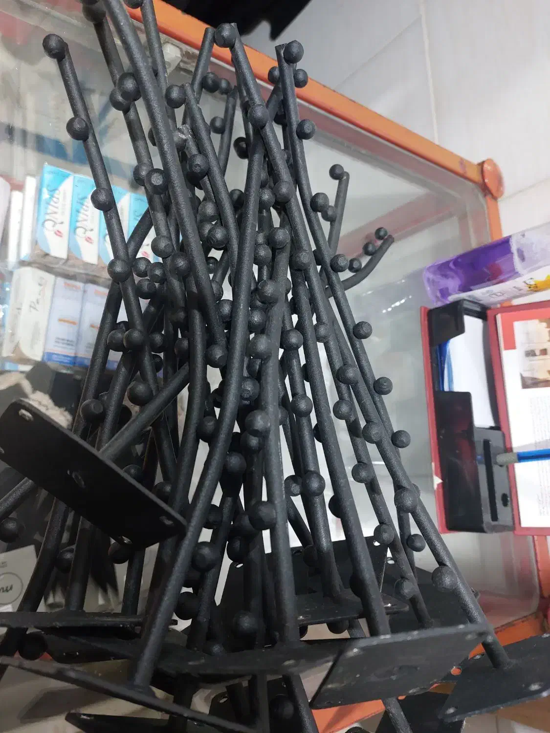 اتاق پرو بدون آیینه فقط ۲ میلیون|فروشگاه و مغازه|خمام, |دیوار