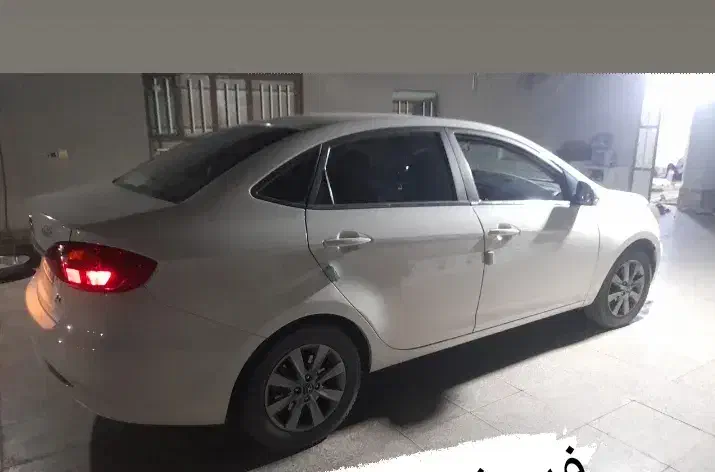 فروش خودرو kmcj4|خودرو سواری و وانت|نرماشیر, |دیوار