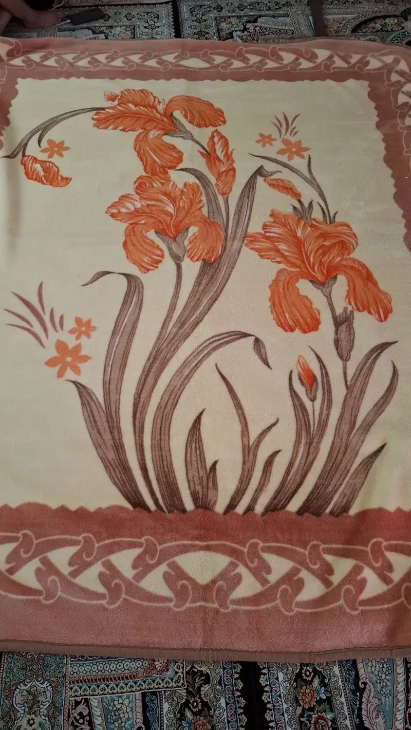 پتو|رختخواب، بالش، پتو|اسدآباد, |دیوار