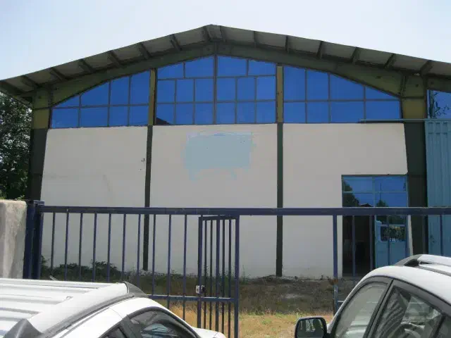 سوله کارخانه|فروش دفتر صنعتی، کشاورزی، تجاری|ضیابر, |دیوار