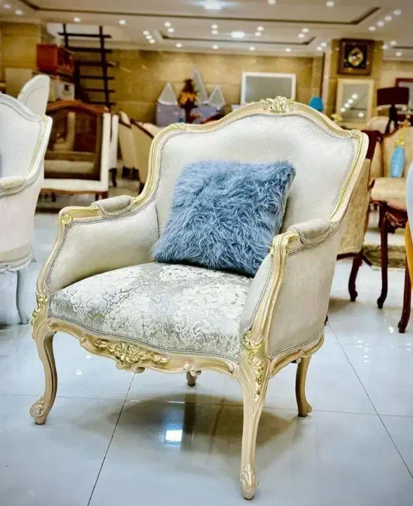 مبل لورنزو تمام چوب|مبلمان خانگی و میز عسلی|مشهد, شهرک امام سجاد|دیوار