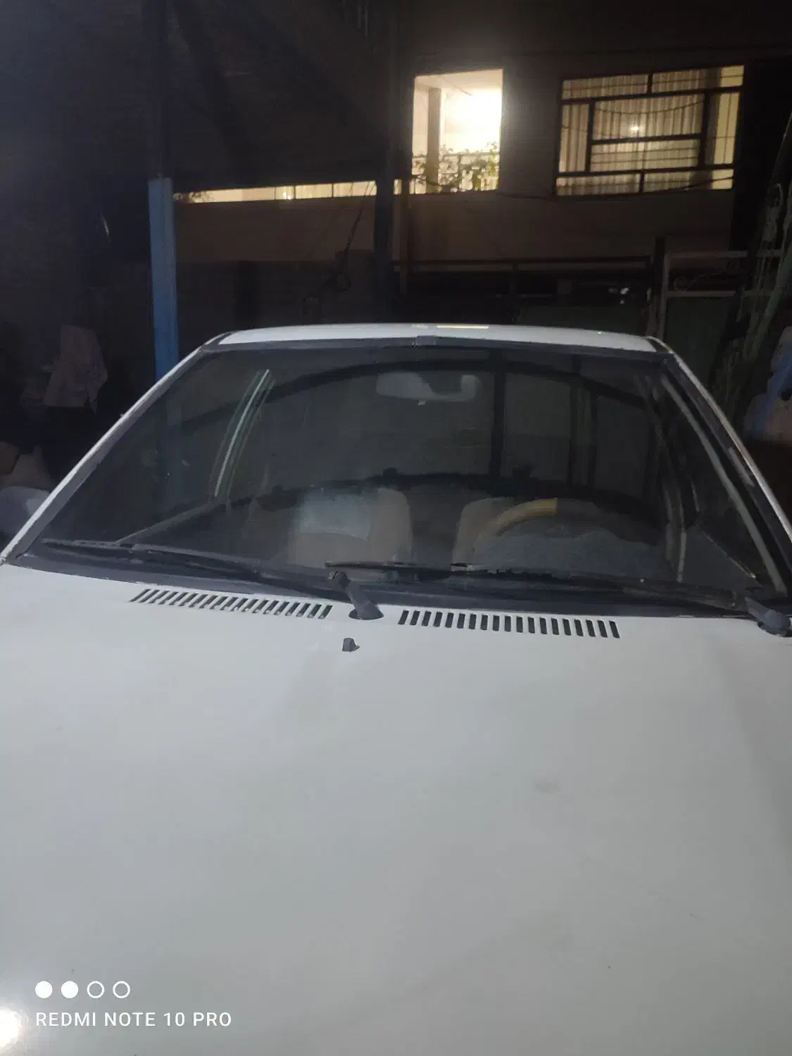 پراید تمیز کارمندی شاسی پلم|خودرو سواری و وانت|فیروزه, |دیوار