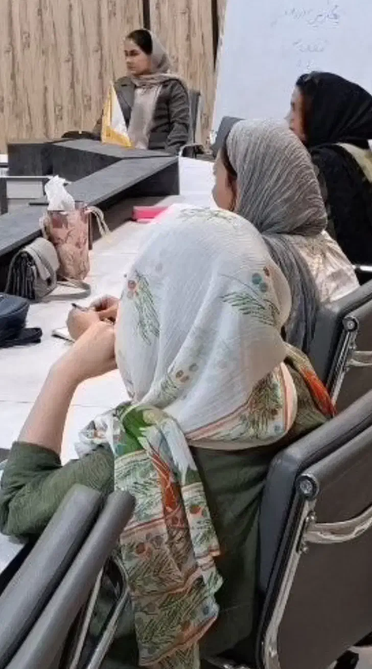 کارگاه حضوری بازسازی رابطه «ویژه بانوان»|خدمات آموزشی|مشهد, سجاد شهر|دیوار