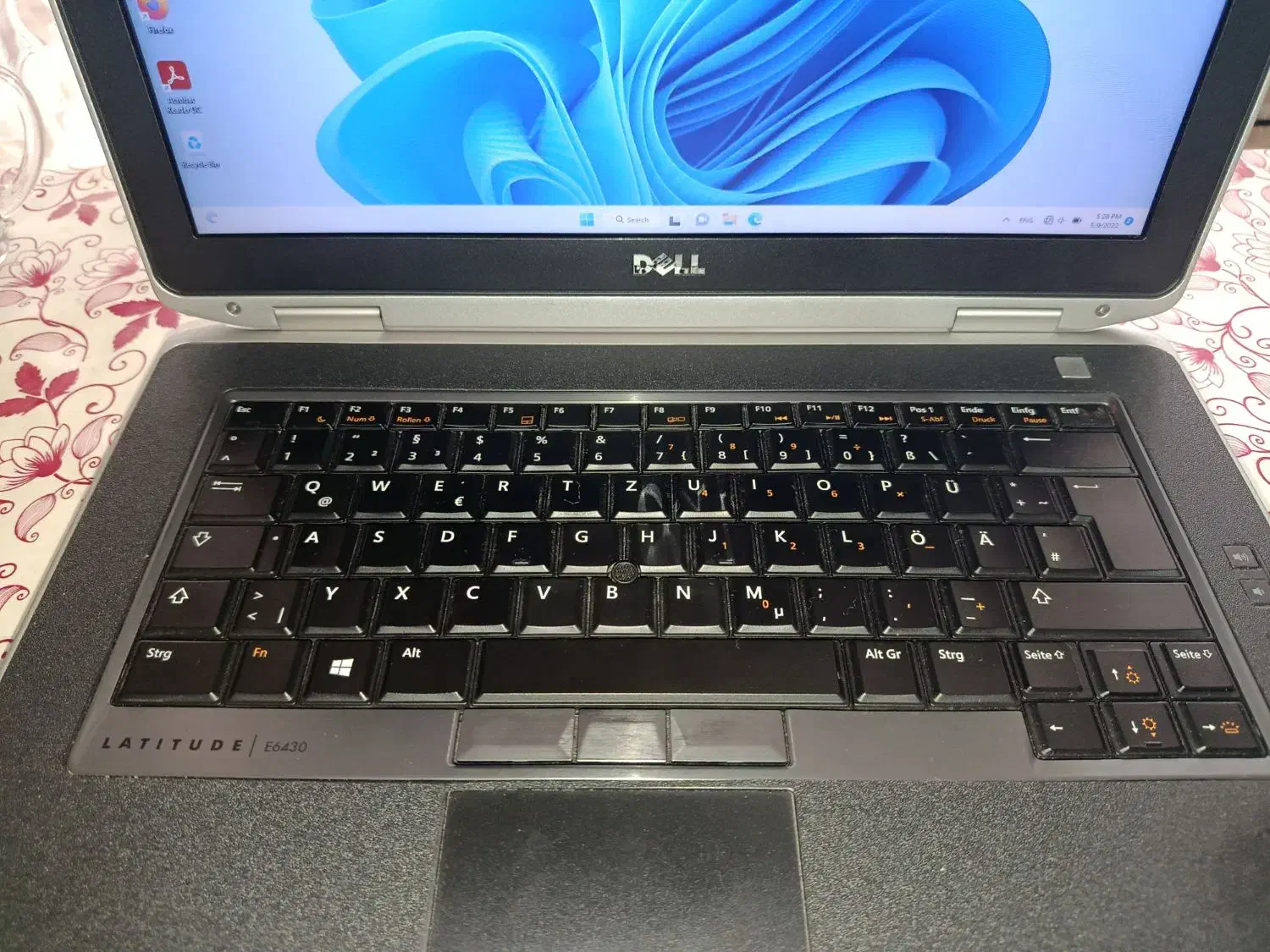 لپتاب Dell|رایانه همراه|شهریار, اسکمان|دیوار