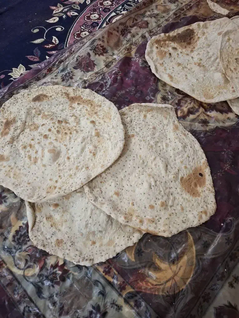 تنوری خوشمزه مناسب (خونه، رستوران ، کله پزی)|خوردنی و آشامیدنی|حمیدیا, |دیوار