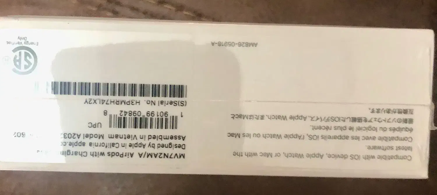 ایر پاد آیفون|لوازم جانبی موبایل و تبلت|قزوین, |دیوار