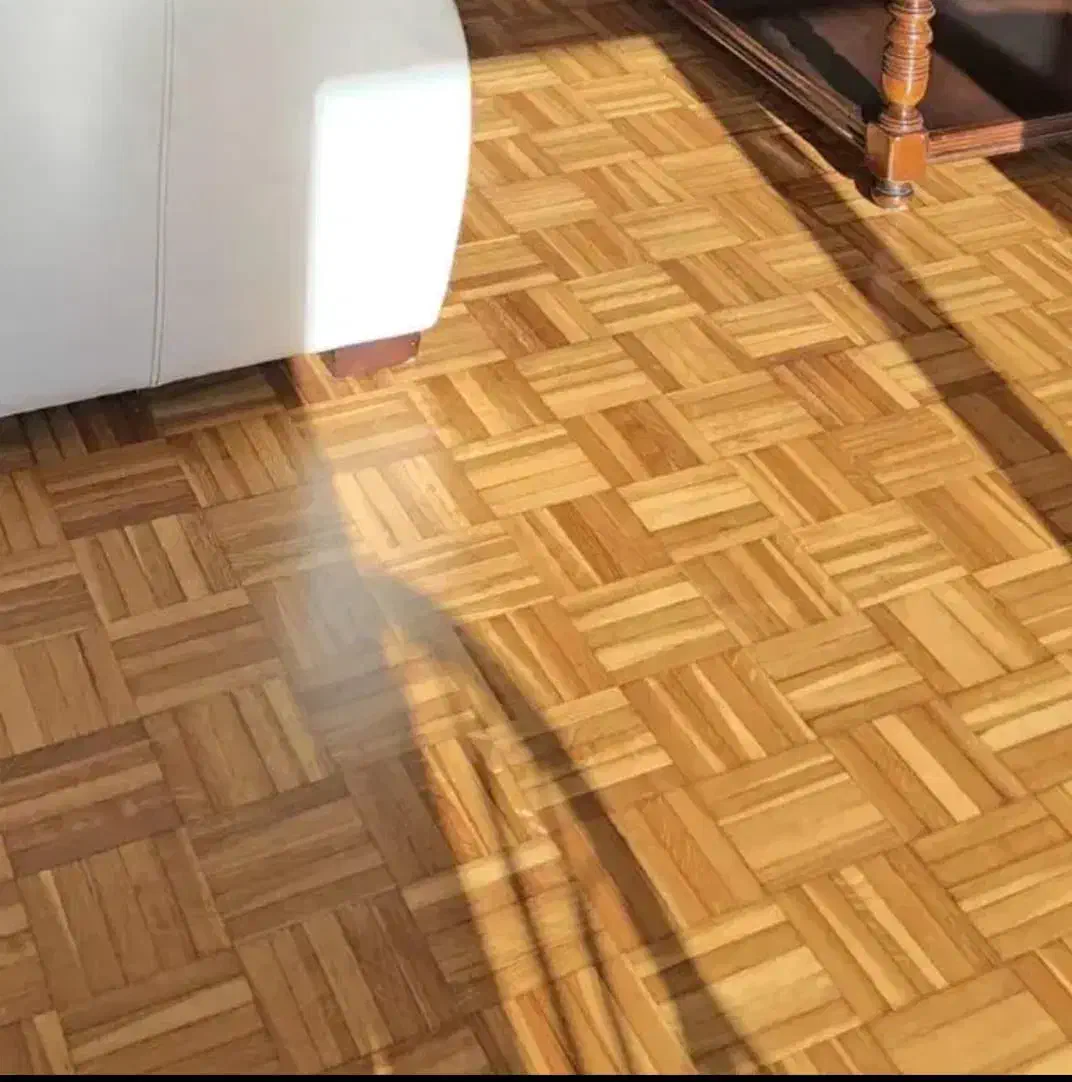 پارکت چوبی قدیمی تعمیر و ساب لاک با تضمین کیفیت|خدمات پیشه و مهارت|تهران, سنائی|دیوار