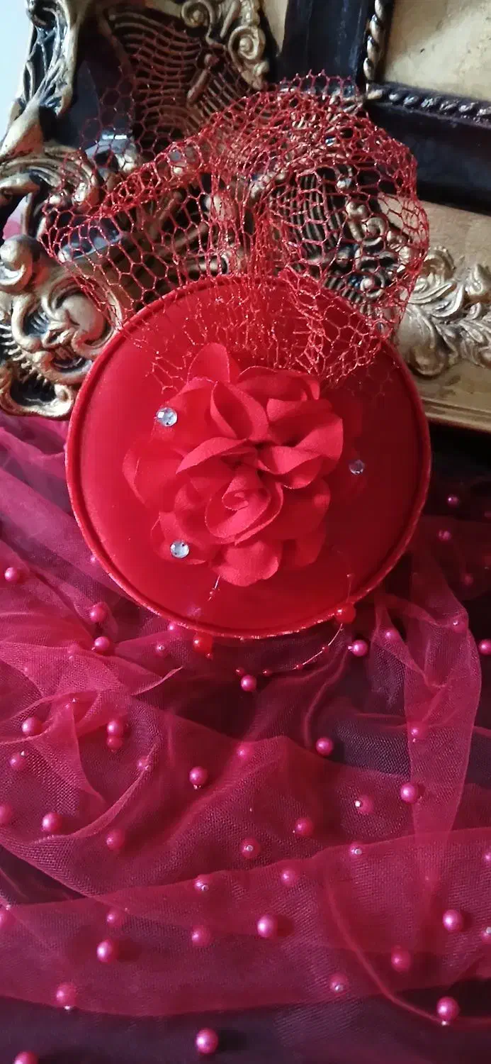 کلاه یلدا  کاپ کلاه|لباس|کرج, مهرویلا جنوبی|دیوار