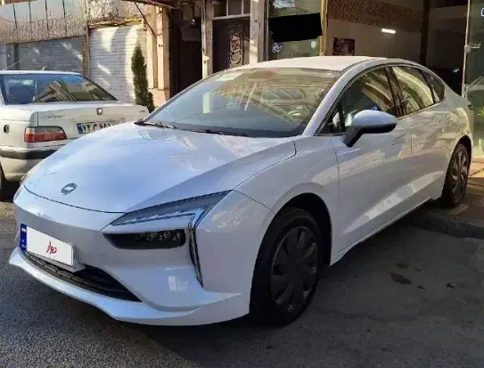 فروش نقدی لونا GRE برقی ۲۰۲۴ تحویل فوری نمایندگی|خودرو سواری و وانت|تهران, ستارخان|دیوار