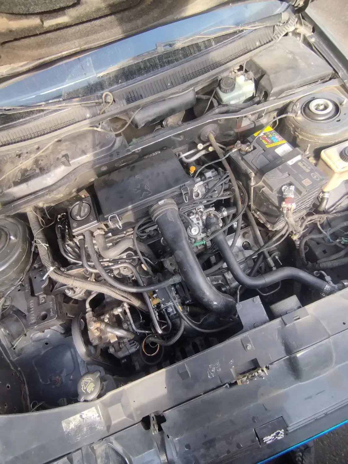 پژو ۴۰۵|خودرو سواری و وانت|ارومیه, |دیوار