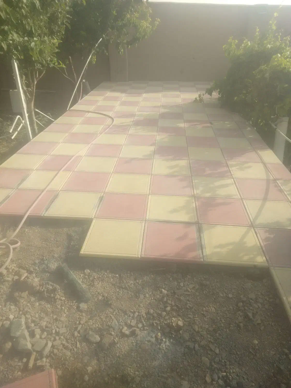 کار ساختمانی|خدمات پیشه و مهارت|گناباد, |دیوار