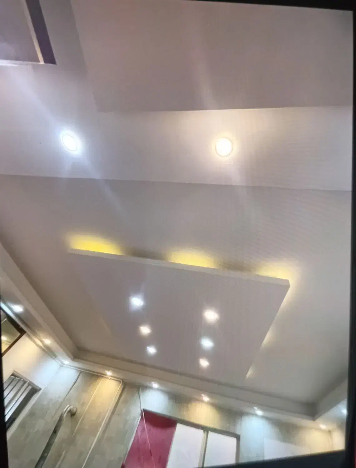 اجاره خانه طبقه بالا دو بر میباشد|اجارهٔ آپارتمان|رشت, پاره بیجار|دیوار