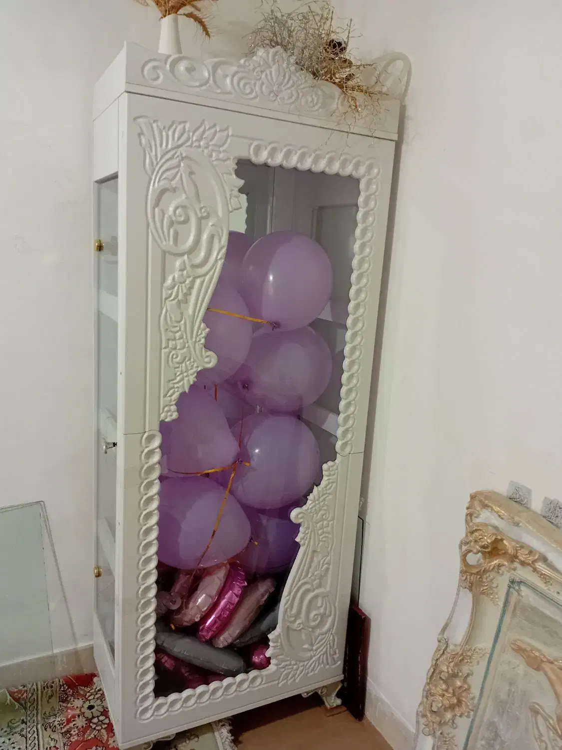 بوفه نو|بوفه، ویترین، کنسول|نورآباد, |دیوار