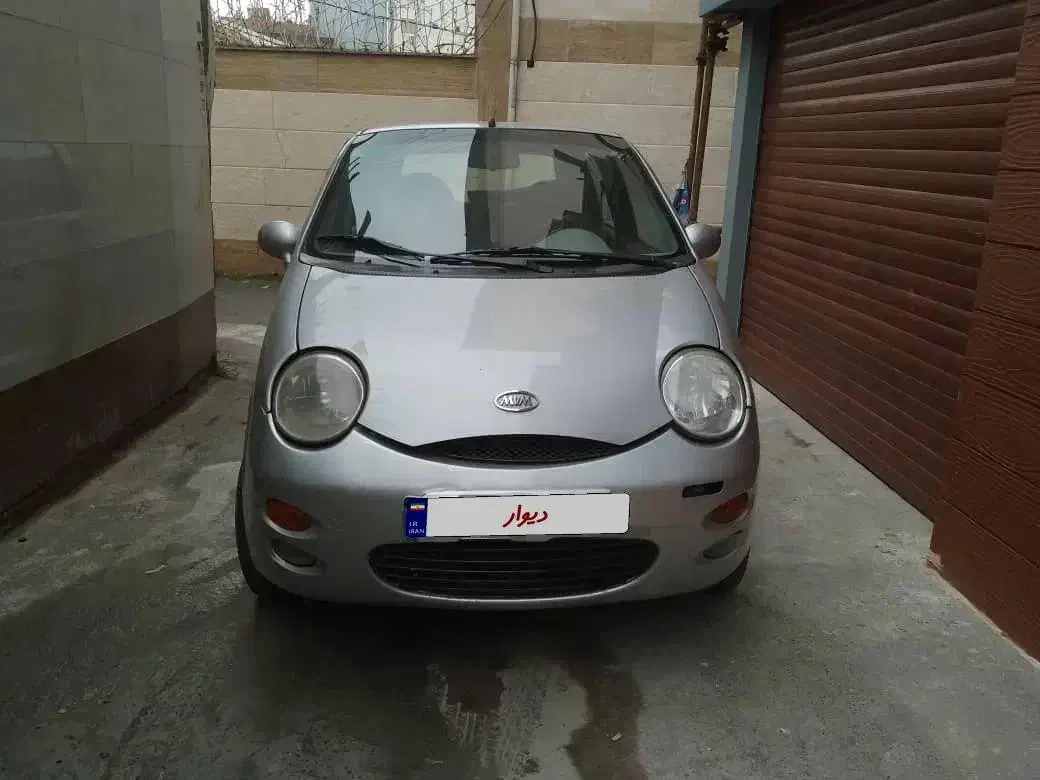 mvm110|خودرو سواری و وانت|رشت, چله خانه|دیوار