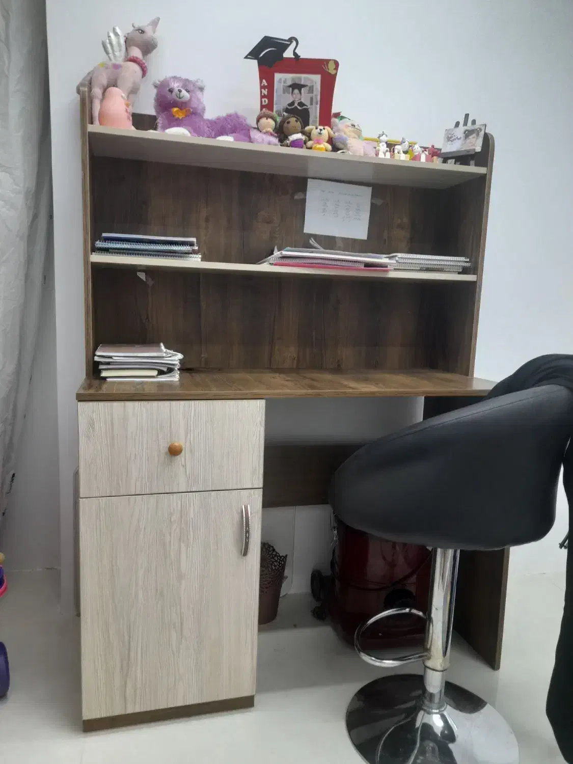 میز تحریر|میز تحریر و کامپیوتر|شیراز, آزادگان|دیوار