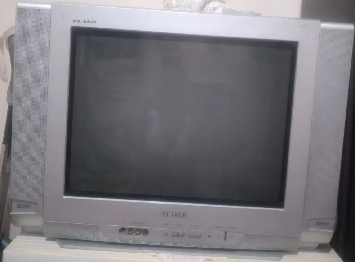 تلوزیون سامسونگ|تلویزیون و پروژکتور|قدس, شهرقدس|دیوار