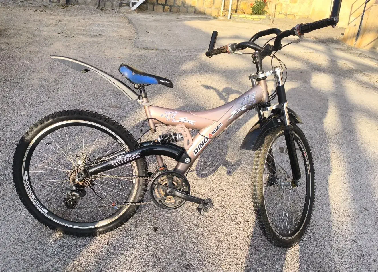 دوچرخه 26|دوچرخه، اسکیت، اسکوتر|ایلام, |دیوار