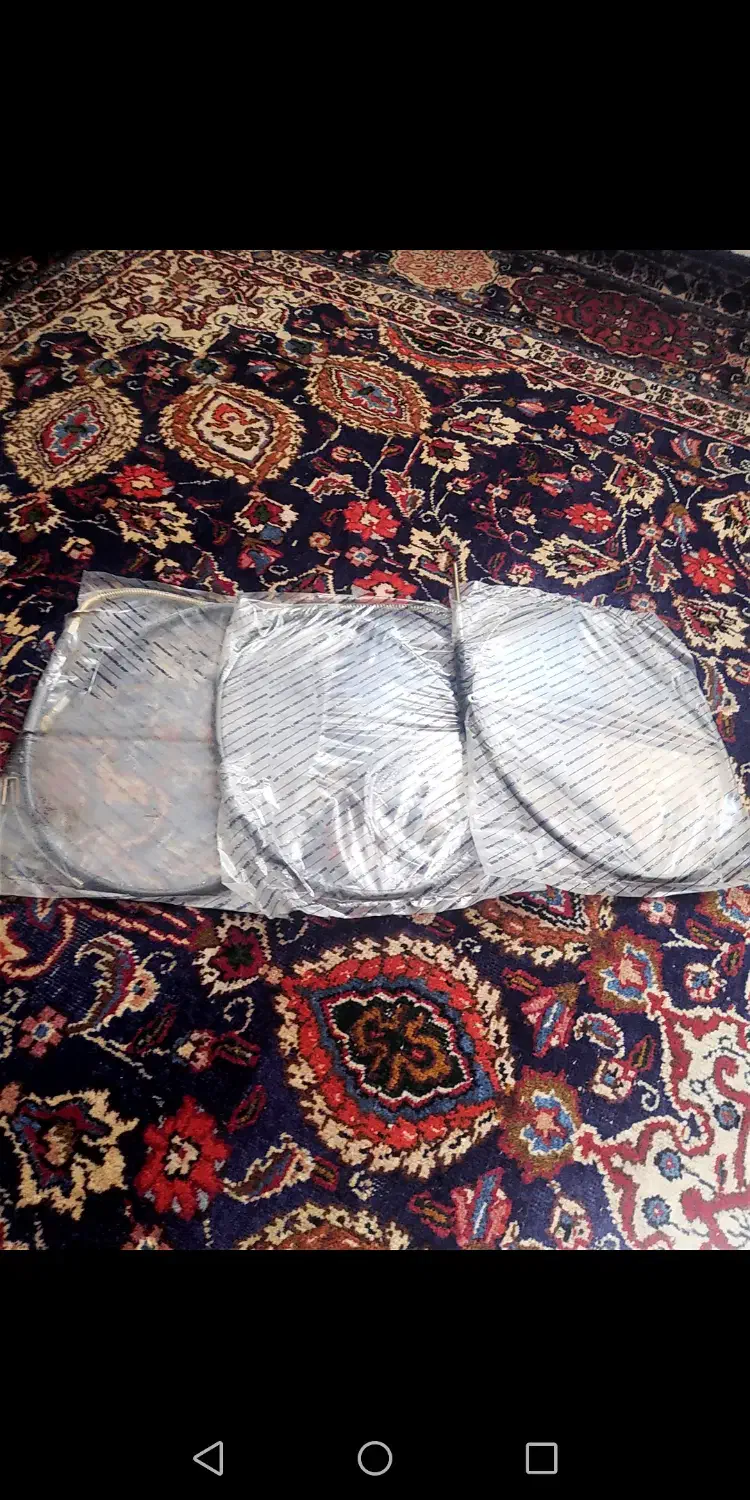 قطعات وانت مزدا|قطعات یدکی و لوازم جانبی|خوی, |دیوار