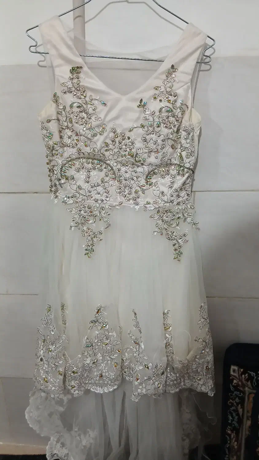 لباس مجلسی نو۳۸|لباس|الوند, |دیوار