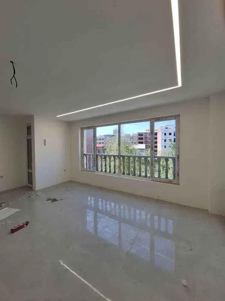 اپارتمان نوساز نما سنگ سند دار|فروش آپارتمان|محمودآباد, |دیوار