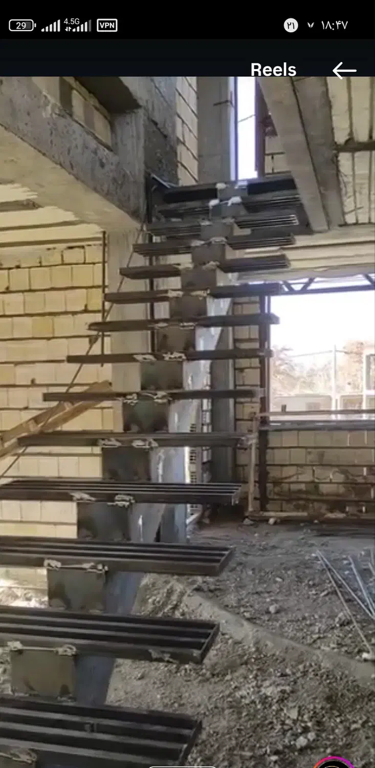 جوشگاری|خدمات پیشه و مهارت|میانه, |دیوار