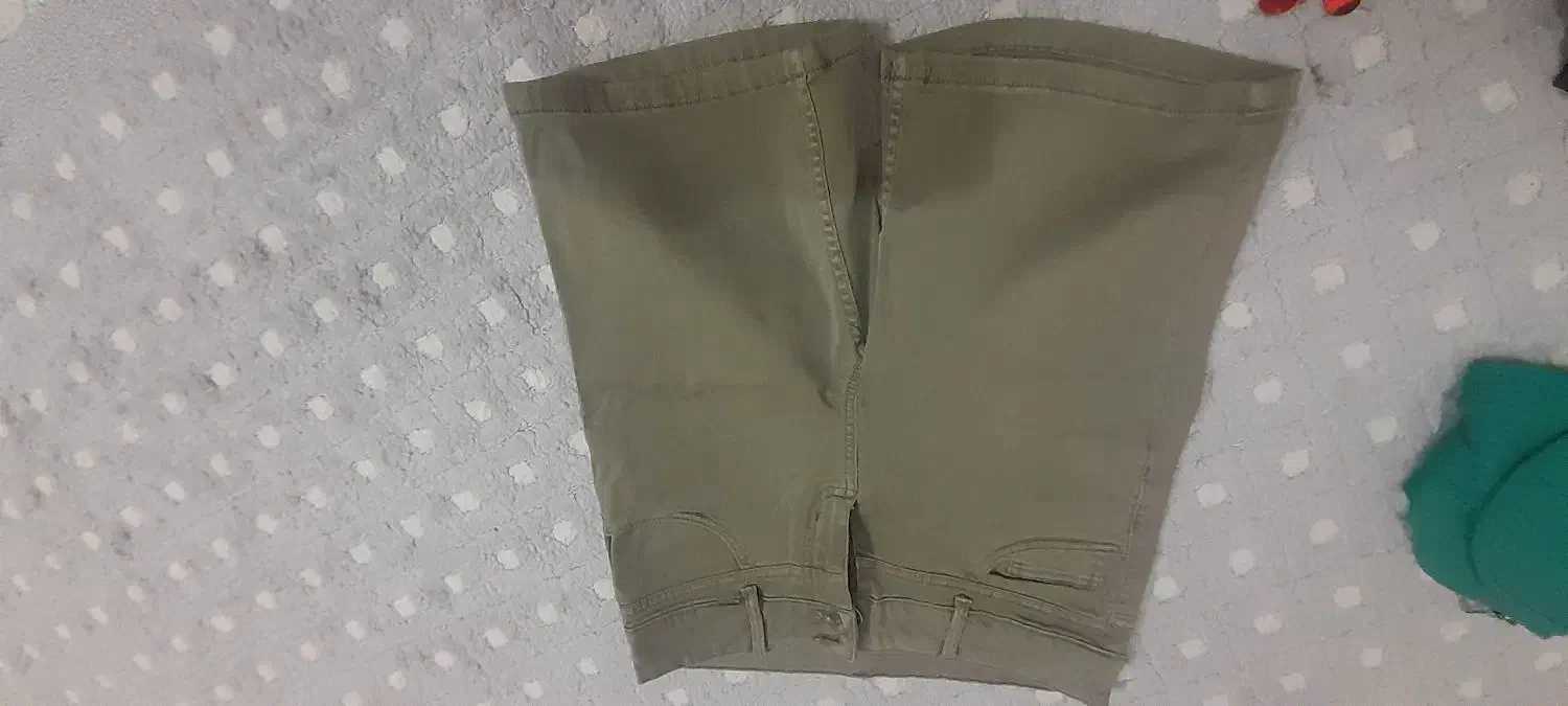 کراپ|لباس|مشهد, گلبرگ شمالی|دیوار