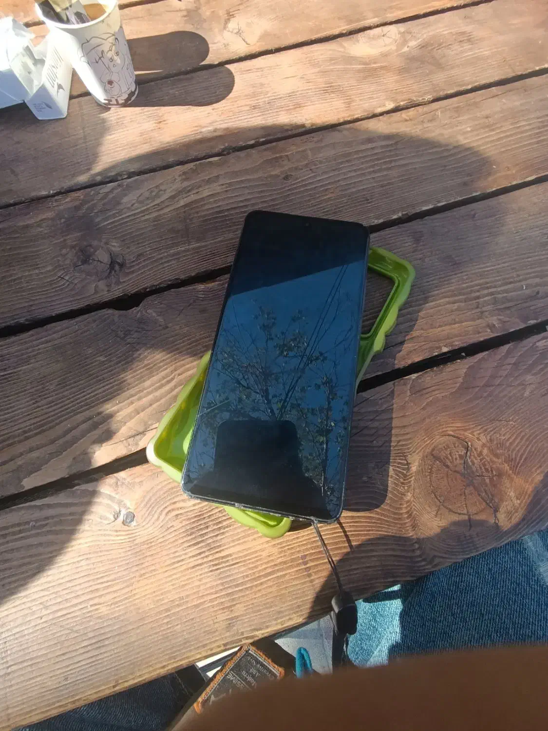 note 11 pro در حد|موبایل|هشتگرد, شهرک بعثت|دیوار