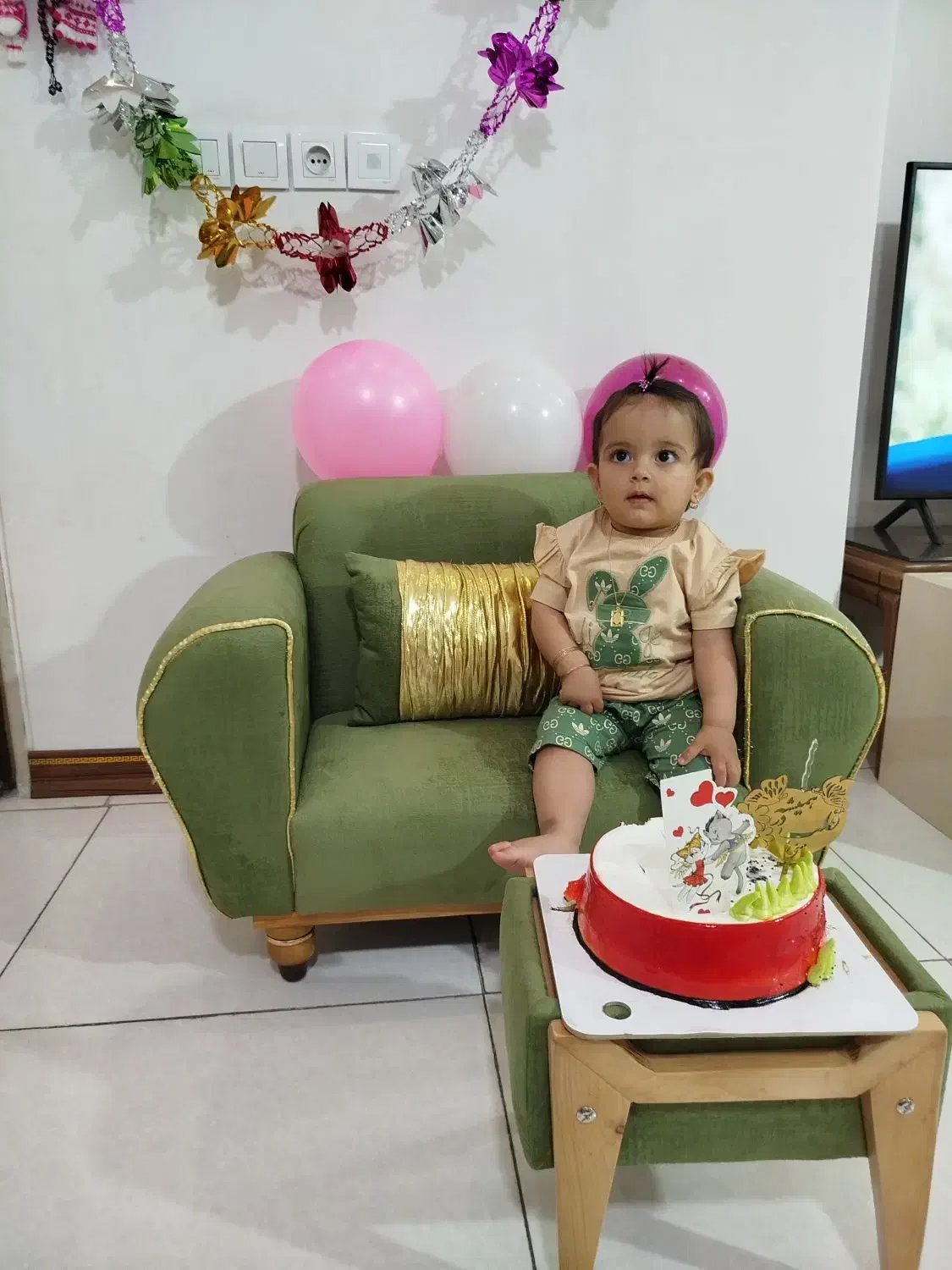 مبل کودک|تخت و صندلی بچه|نسیمشهر, |دیوار