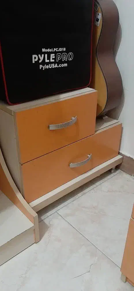 ست اتاق خواب کودک|تخت و سرویس خواب|تهران, تهرانسر شرقی|دیوار