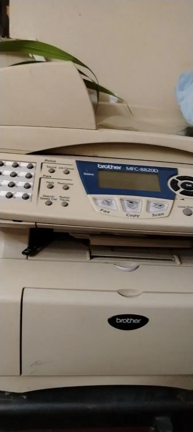 دستگاه کپی|پرینتر، اسکنر، کپی، فکس|سهند, |دیوار