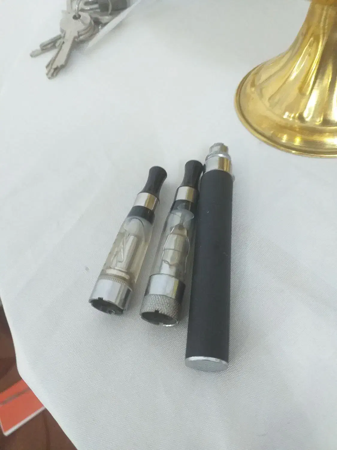 سالم معاوضه با چیزی که کارم بیاد|زیورآلات و اکسسوری|اراک, |دیوار