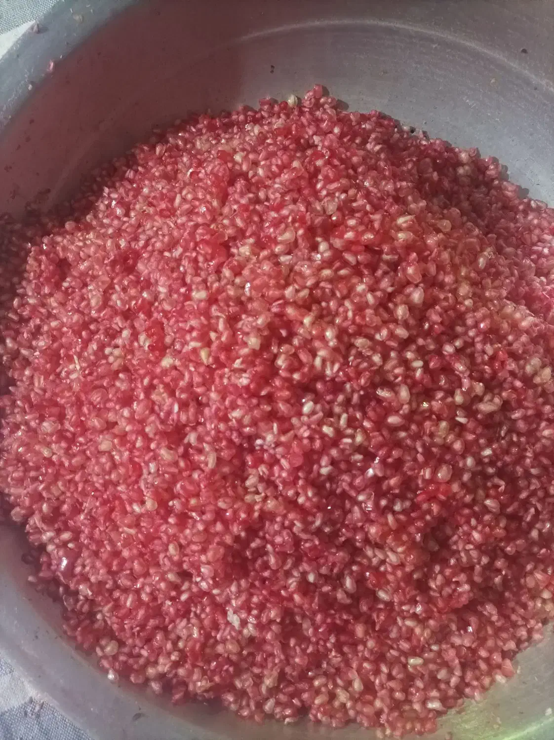انار، ترشی و رب انار، دورک|خوردنی و آشامیدنی|ناغان, |دیوار